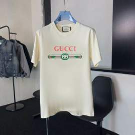 Picture of Gucci T Shirts Short _SKUGucciS-2XLxetr14511645